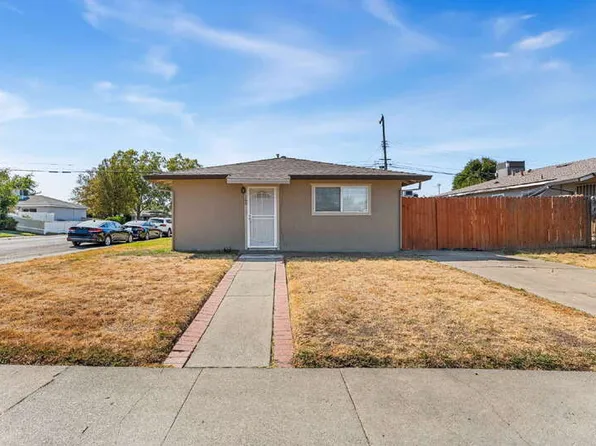 160 Cathcart Ave, Sacramento, CA 95838