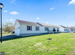 700 Central Ave, Ridgely, MD 21660