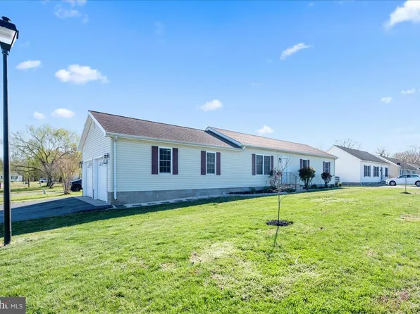 700 Central Ave, Ridgely, MD 21660