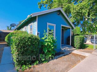 436 N Effie St, Fresno, CA 93701