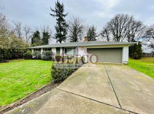 3712 Honolulu Ave, Eugene, OR 97404