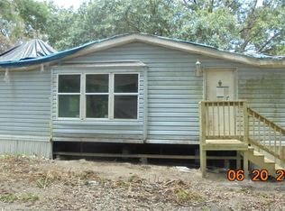 12545 Satsuma Dr, Spring Hill, FL 34610