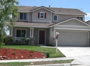 31940 Honeysuckle Ct, Lake Elsinore, CA 92532