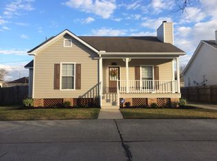 347 Greenhaven Dr, Baton Rouge, LA 70810