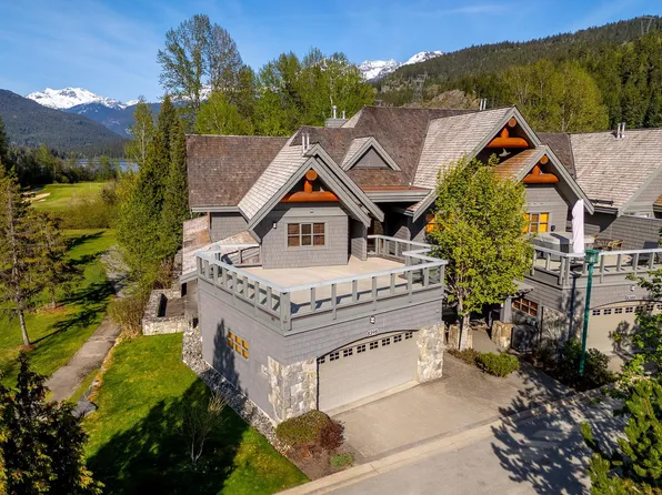8398 Glen Abbey Ln, Whistler, BC V8E 1J7