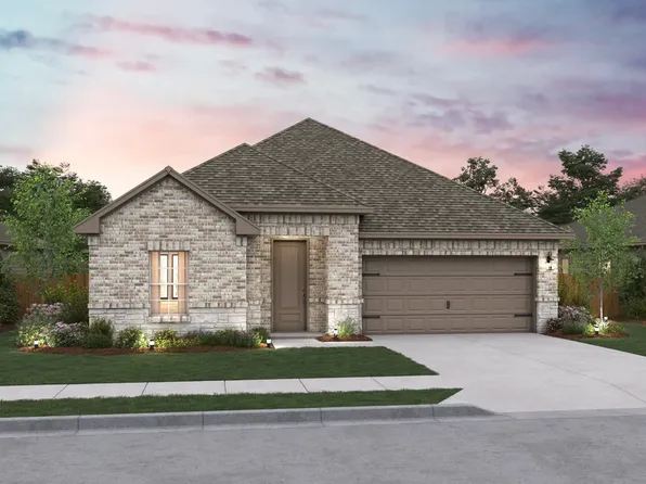 Daffodil IV Plan, Aspire at Reunion