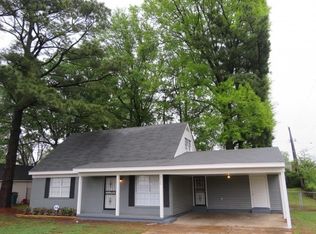 3730 Hillbrook St LOT 38, Memphis, TN 38109