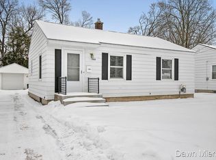 2530 Taft Ave SW, Wyoming, MI 49519