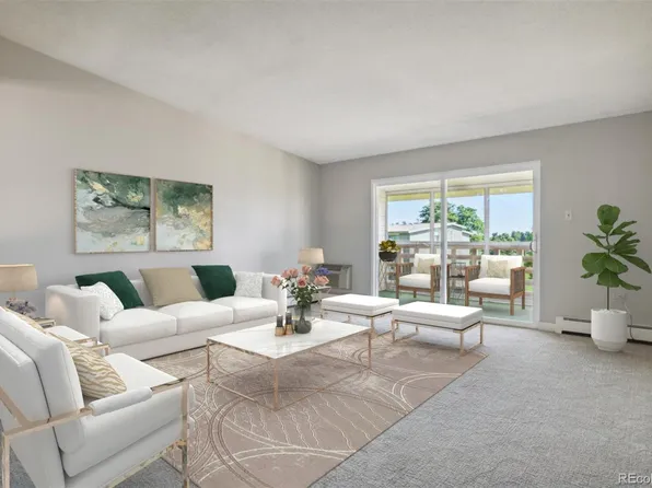 700 S Alton Way #10D, Denver, CO 80247