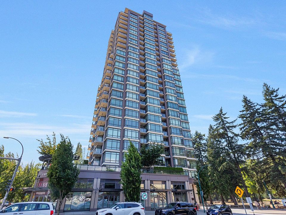 1st image of 2789 Shaughnessy St #1404