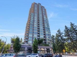 2789 Shaughnessy St #1404, Pt Coquitlam, BC V3C 0C3