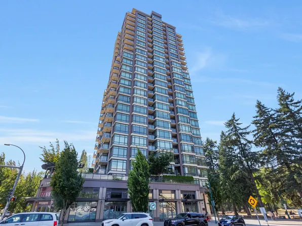2789 Shaughnessy St #1404, Pt Coquitlam, BC V3C 0C3