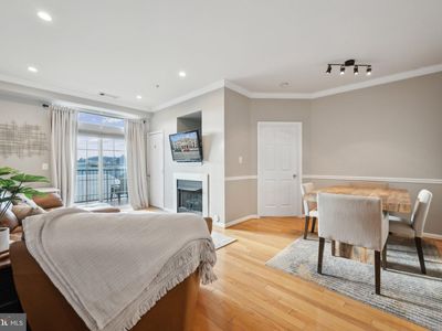 2465 Army Navy Dr #1-407, Arlington, VA, 22206