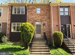 5037 Cliffhaven Dr, Annandale, VA 22003