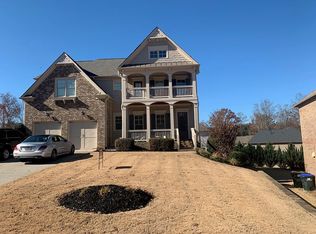730 Ferndale Ct, Alpharetta, GA 30004