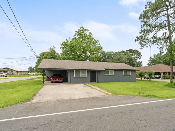 314 Vatican Dr, Donaldsonville, LA 70346