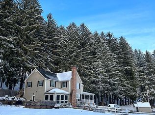 18600 Upper Beckleysville Rd, Hampstead, MD 21074