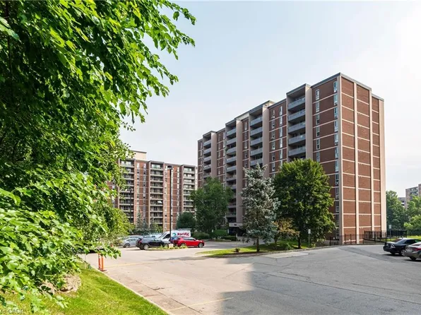 1966 Main St W #1102, Hamilton, ON L8S 1J6