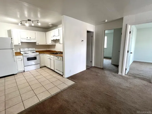 3390 S Clay St APT 1, Englewood, CO 80110