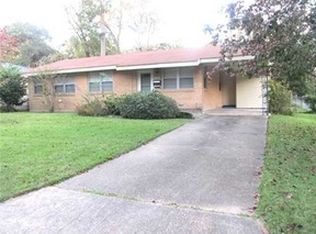 1500 Creed St, Pineville, LA 71360