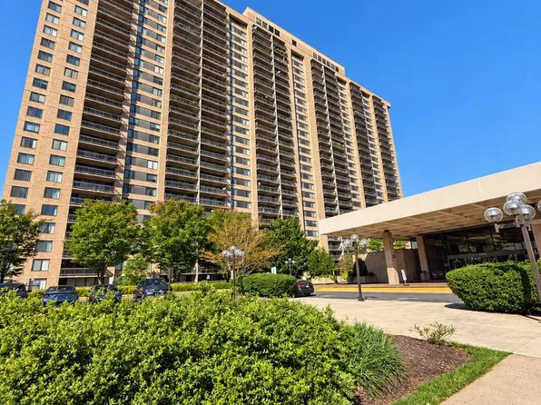3701 S George Mason Dr Unit 314, Falls Church, VA 22041