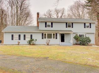 227 Buff Cap Rd, Tolland, CT 06084