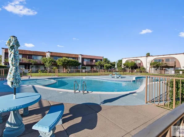 401 Boca Chica Blvd APT 501, Brownsville, TX 78520