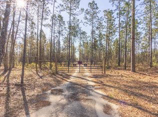 828 Hutto Pond Rd, Aiken, SC 29805