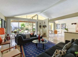 163 E Twin Palms Dr, Palm Springs, CA 92264