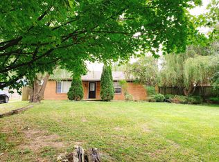 817 E Southport Rd, Indianapolis, IN 46227