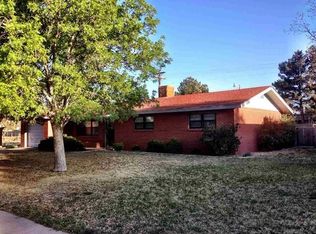 901 W Avenue G, Lovington, NM 88260