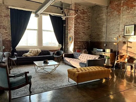 Hale Justis Lofts — Photo 7