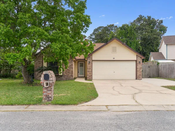 56 North St, Mary Esther, FL 32569