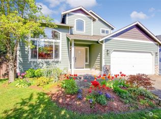 21018 Springhaven Way E, Bonney Lake, WA 98391