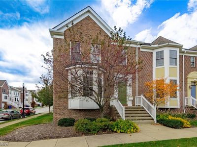 8520 Chester Pkwy, Cleveland, OH, 44106