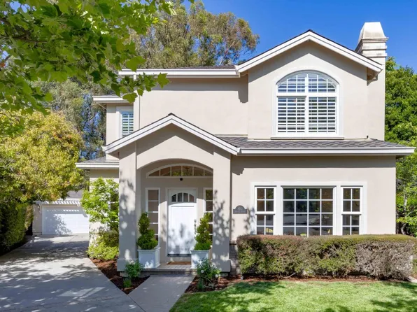850 Arroyo Ct, Palo Alto, CA 94306