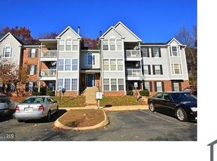 903 Swallow Crest Ct APT F, Edgewood, MD 21040