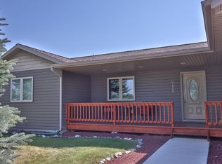 3126 East Ave, Cody, WY 82414