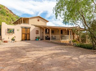 5351 N Monterey Dr, Apache Junction, AZ 85120