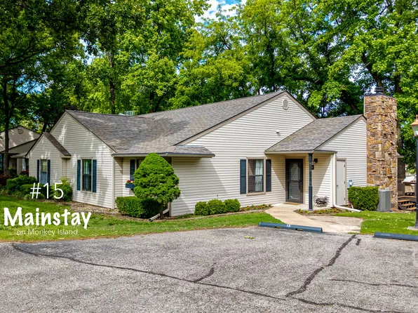 30310 S 562nd Rd #15, Afton, OK 74331
