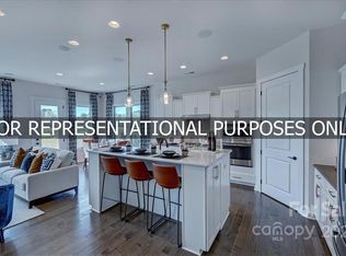 17303 Sand Bank Rd, Charlotte, NC 28278