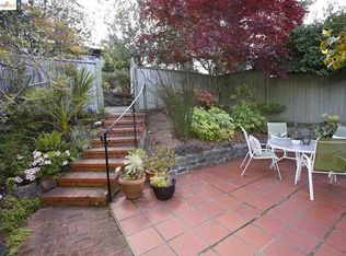 788 Euclid Ave, Berkeley, CA 94708