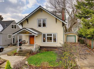 1731 NE 50th Ave, Portland, OR 97213