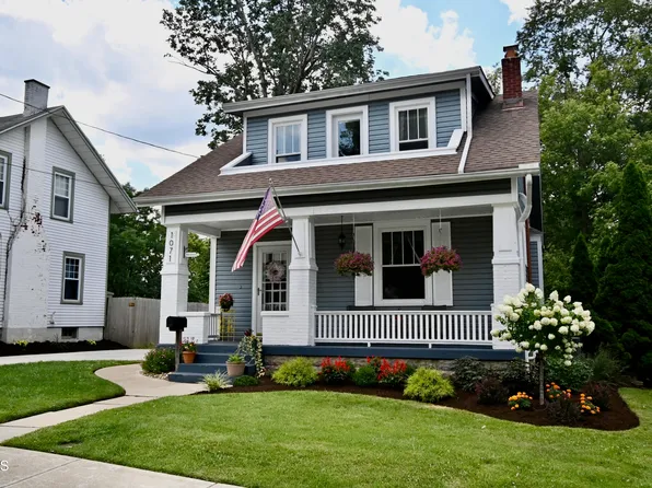 1071 Altavia Ave, Park Hills, KY 41011