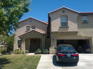 2043 Krystal Ave, Lancaster, CA