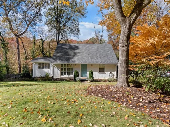 2676 Ridgemore Rd NW, Atlanta, GA 30318