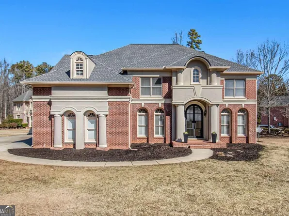715 Jewel Ct SW, Atlanta, GA 30331