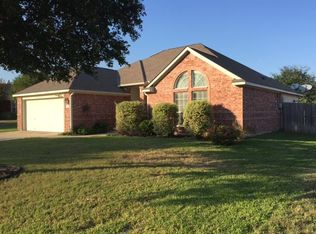 2808 Butterfly Dr, Temple, TX 76502