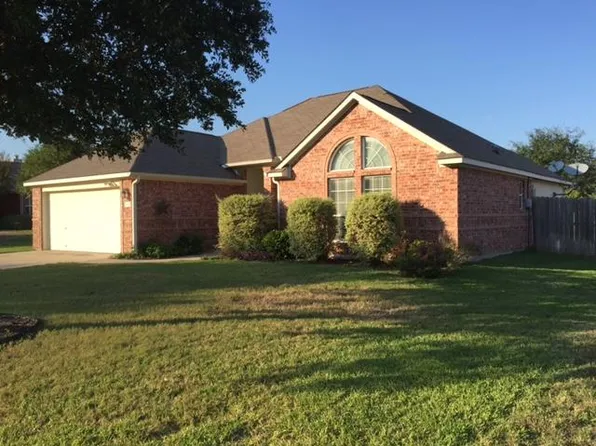 2808 Butterfly Dr, Temple, TX 76502