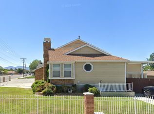 2000 W 5400 S, Taylorsville, UT 84129